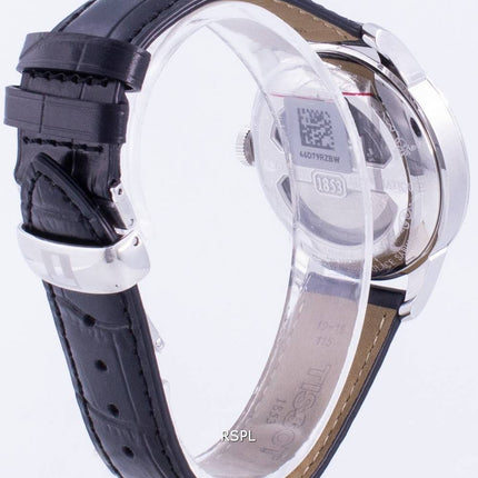 Tissot Le Locle Powermatic 80 T006.407.16.053.00 T0064071605300 Automatische Herrenuhr