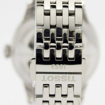 TISSOT T-Classic Le Locle automatische Petite Seconde T006.428.11.038.01 T0064281103801 Herrenuhr
