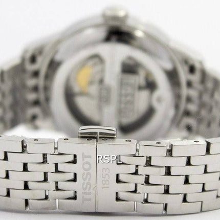 TISSOT T-Classic Le Locle automatische Petite Seconde T006.428.11.038.01 T0064281103801 Herrenuhr