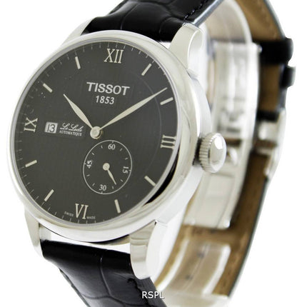TISSOT T-Classic Le Locle Automatic T006.428.16.058.00 Herrenuhr