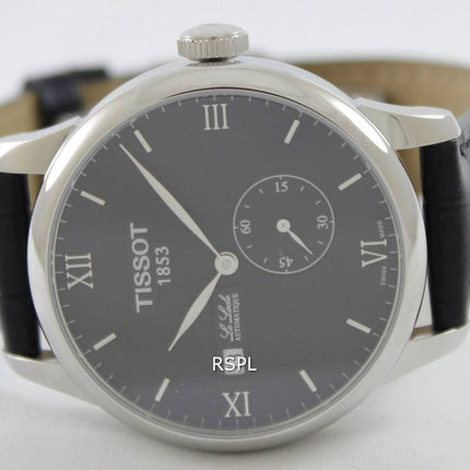 TISSOT T-Classic Le Locle Automatic T006.428.16.058.00 Herrenuhr