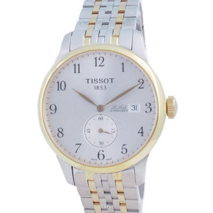 Tissot T-Classic Le Locle Automatik T006.428.22.032.00 T0064282203200 Herrenuhr