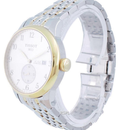 Tissot T-Classic Le Locle Automatik T006.428.22.032.00 T0064282203200 Herrenuhr