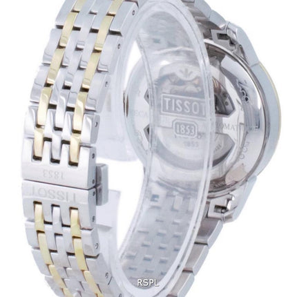 Tissot T-Classic Le Locle Automatik T006.428.22.032.00 T0064282203200 Herrenuhr
