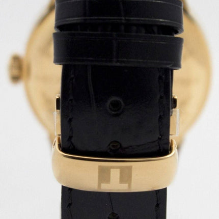 TISSOT T-Classic Le Locle automatische Petite Seconde T006.428.36.058.01 T0064283605801 Herrenuhr