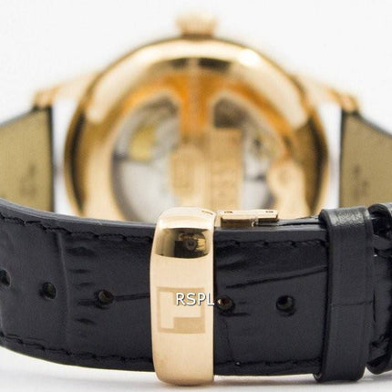 TISSOT T-Classic Le Locle automatische Petite Seconde T006.428.36.058.01 T0064283605801 Herrenuhr