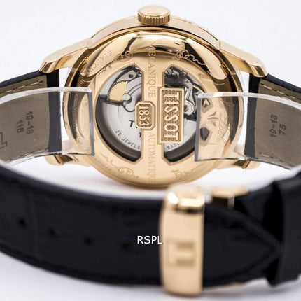 TISSOT T-Classic Le Locle automatische Petite Seconde T006.428.36.058.01 T0064283605801 Herrenuhr