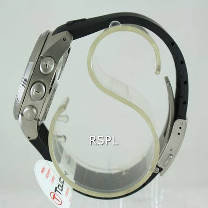 TISSOT T-Touch Expert T013.420.47.201.00