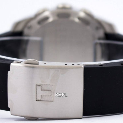 TISSOT T-Touch Expert T013.420.47.201.00