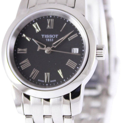 Tissot Classic Dream Lady T033.210.11.053.00 Damenuhr