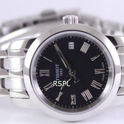 Tissot Classic Dream Lady T033.210.11.053.00 Damenuhr
