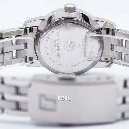 Tissot Classic Dream Lady T033.210.11.053.00 Damenuhr