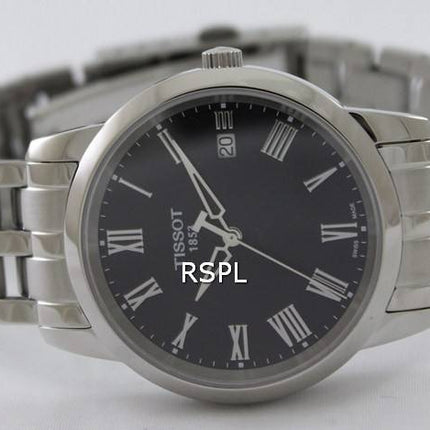 Tissot Classic Dream T033.410.11.053.01