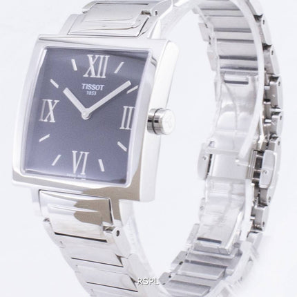 Tissot T-Trend Happy Chic T034.309.11.053.00 T0343091105300 Quartz Damenuhren