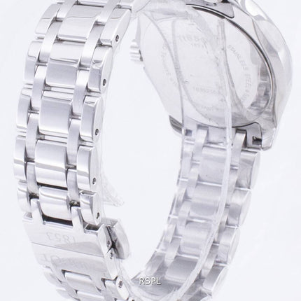 Tissot T-Classic Couturier Lady T035.210.11.031.00 T0352101103100 Quartz Damenuhren