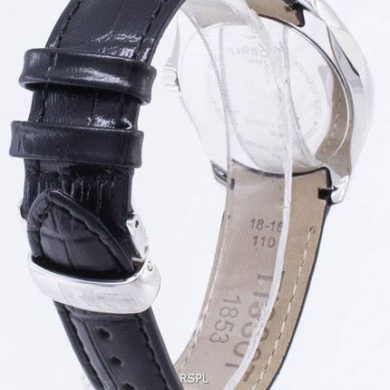 Tissot T-Klassiker Couturier Lady T035.210.16.051.01 T0352101605101 Quartz Damenuhren