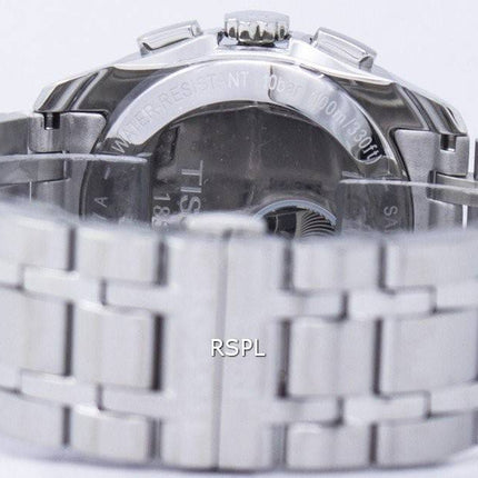 Tissot T-Classic Couturier Chronograph automatische T035.627.11.031.00 T0356271103100 Herrenuhr