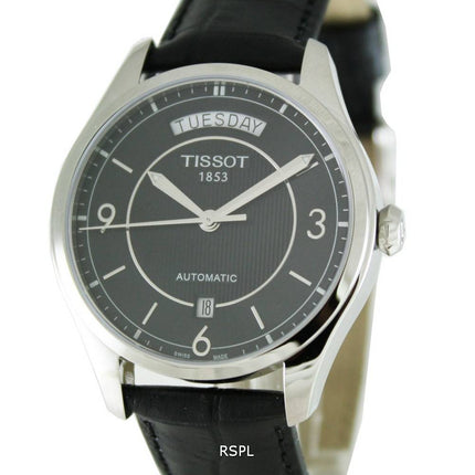 TISSOT T-One automatische T038.430.16.057.00 Herrenuhr
