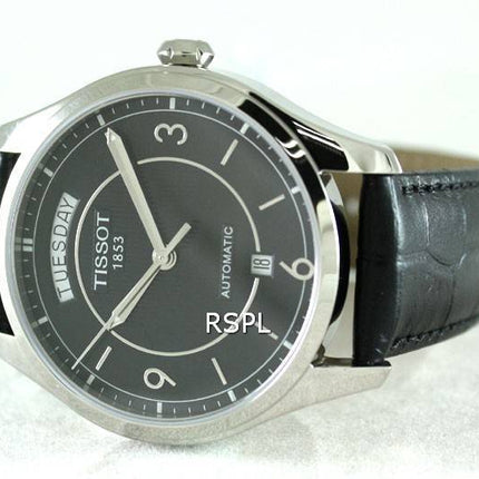 TISSOT T-One automatische T038.430.16.057.00 Herrenuhr