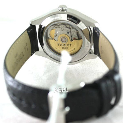 TISSOT T-One automatische T038.430.16.057.00 Herrenuhr