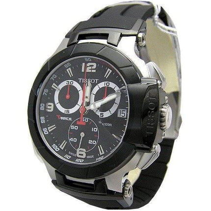 TISSOT T-Race Chronograph T048.417.27.057.00 Herrenuhr