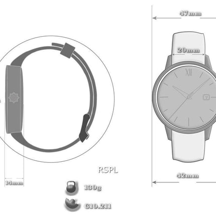 TISSOT T-Race Chronograph T048.417.27.057.00 Herrenuhr