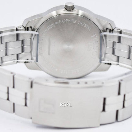 TISSOT T-Classic PR 100 Quarz T049.410.11.033.01 Herrenuhr