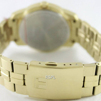 TISSOT T-Classic PR 100 Quarz T049.410.33.027.00 Herrenuhr
