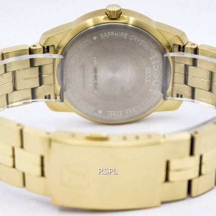 TISSOT T-Classic PR 100 Quarz T049.410.33.027.00 Herrenuhr