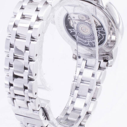Tissot T-Lady T050.207.11.117.05 T0502071111705 automatische Damenuhr