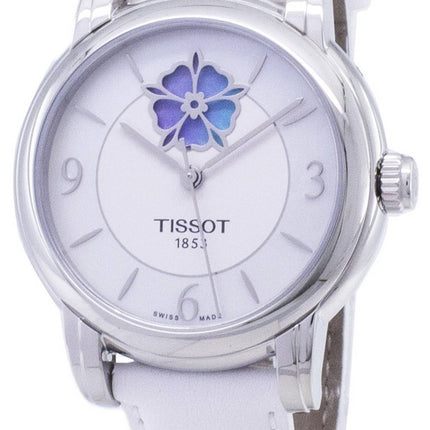 Tissot T-Lady T050.207.17.117.05 T0502071711705 automatische Damenuhr