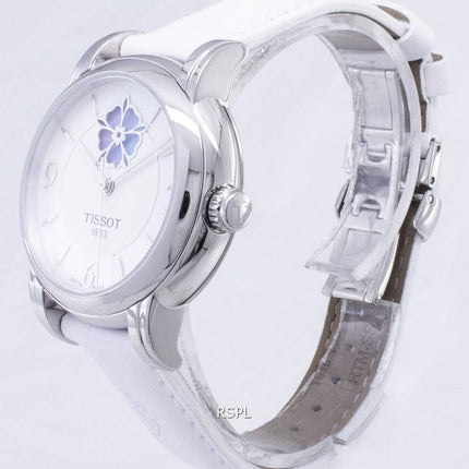 Tissot T-Lady T050.207.17.117.05 T0502071711705 automatische Damenuhr