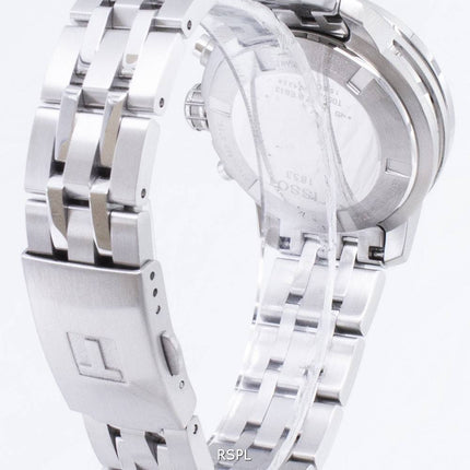 Tissot Special Collections PRC 200 T055.217.11.018.00 T0552171101800 Chronograph 200M Damenuhren