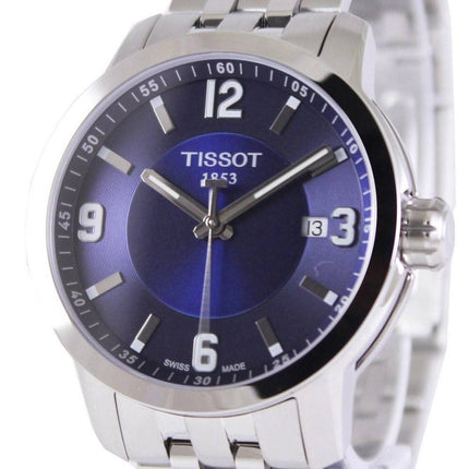 Tissot PRC 200 Quarz T055.410.11.047.00 Herrenuhr