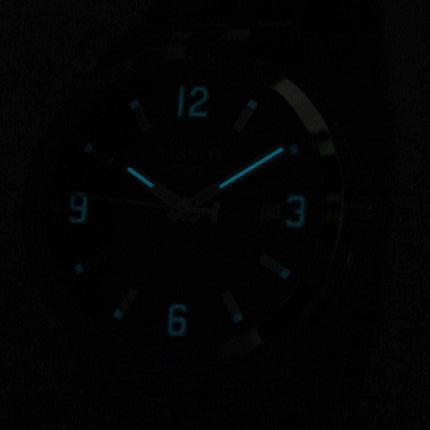 Tissot PRC 200 Quarz T055.410.11.047.00 Herrenuhr