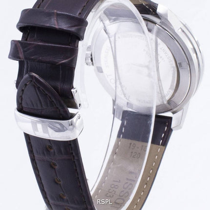 Tissot T-Sport PRC 200 T055.410.16.017.01 T0554101601701 Quartz Analog 200M Herrenuhren