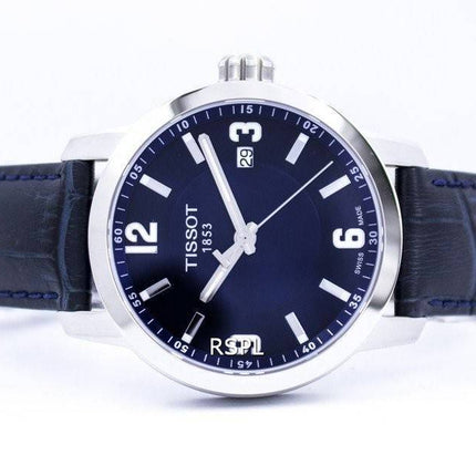 Tissot T-Sport PRC 200 Quarz T055.410.16.047.00 T0554101604700 Herrenuhr