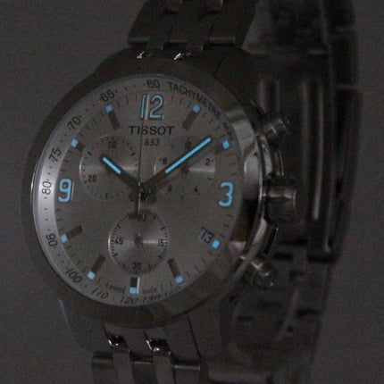 TISSOT T-Sport PRC 200 Chronograph T055.417.11.037.00
