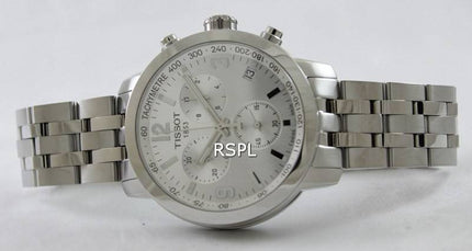 TISSOT T-Sport PRC 200 Chronograph T055.417.11.037.00