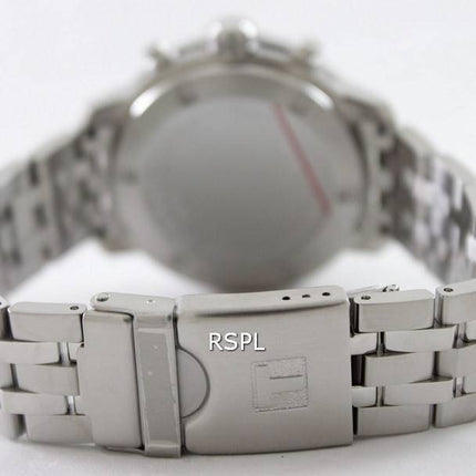 TISSOT T-Sport PRC 200 Chronograph T055.417.11.037.00