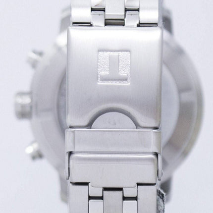 Tissot T-Sport PRC 200 Basketball Chronograph T055.417.11.297.01 T0554171129701 Herrenuhr