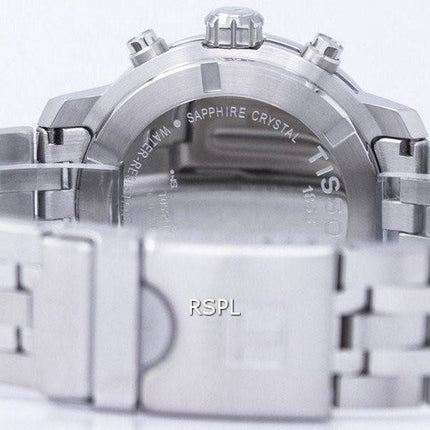 Tissot T-Sport PRC 200 Basketball Chronograph T055.417.11.297.01 T0554171129701 Herrenuhr