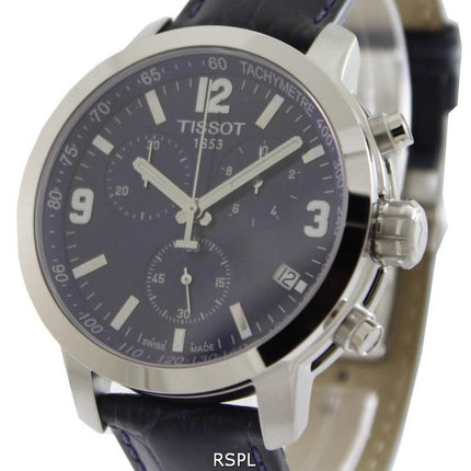 TISSOT T-Sport PRC 200 Chronograph T055.417.16.047.00
