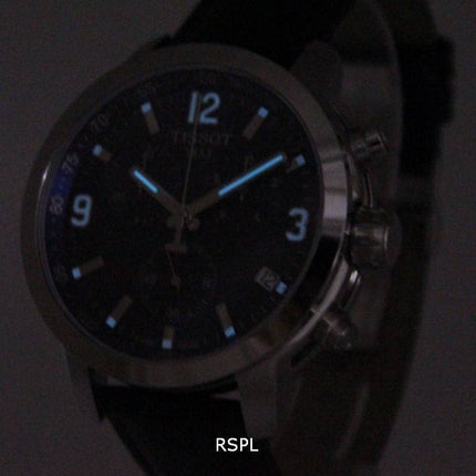 TISSOT T-Sport PRC 200 Chronograph T055.417.16.047.00