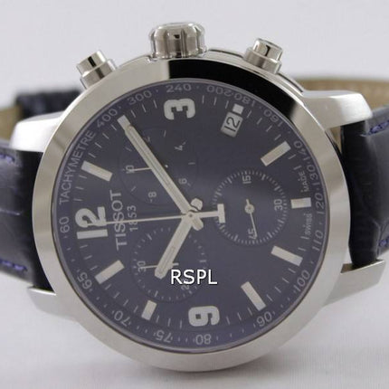 TISSOT T-Sport PRC 200 Chronograph T055.417.16.047.00