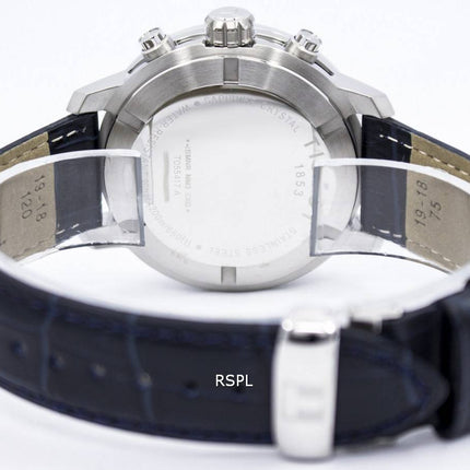 TISSOT T-Sport PRC 200 Chronograph T055.417.16.047.00