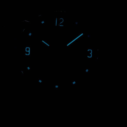 Tissot PRC 200 T055.417.17.057.01 T05541705701 Chronograph 200M Herrenuhren
