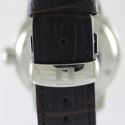 TISSOT T-Sport PRC 200 Automatic White Dial T055.430.16.017.00