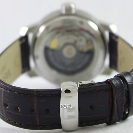 TISSOT T-Sport PRC 200 Automatic White Dial T055.430.16.017.00