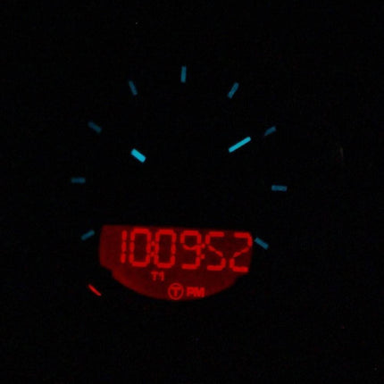 Tissot Sailing Touch Analog-Digital-T056.420.27.051.01 Herrenuhr